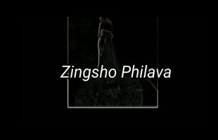 Zingsho Philava lyric Video Yung Yung | Tangkhul song