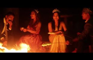 Kakami – Iwui Queen | Official MV