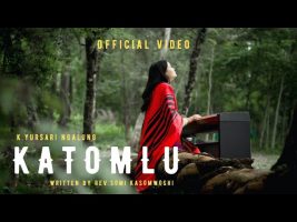 KATOMLU | K. Yursari Ngalung | Official Video | 4K
