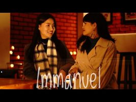 IMMANUEL(Christmas Song) – Yursari feat Thotsemphi Luithui