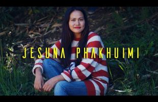Jesuna Phakhuimi | @Yursari Ngalung  | The Voice of Tehillah