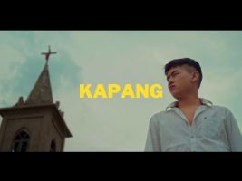 KAPANG (parting) | Leander Kamson ft. Guru Rewben Mashangva Padma Shri | Official Music Video