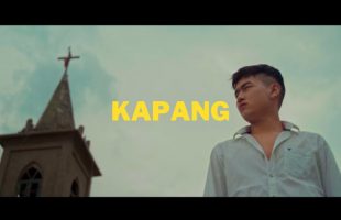 KAPANG (parting) | Leander Kamson ft. Guru Rewben Mashangva Padma Shri | Official Music Video