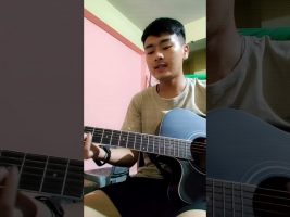 When you say nothing at all | Short cover | Leander Kamson