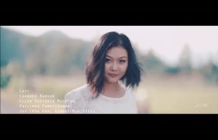 TUNA – Leander Kamson (Official Music Video)