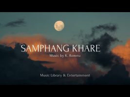 Samphang Khare By K. Remnu (Tangkhul Music)