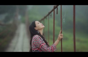MATAKHAKHAI LUKHAMASHAN/ MASOT-KHON/Official music video/Chan, Asem, Chungsang, Ayur, Mimi.